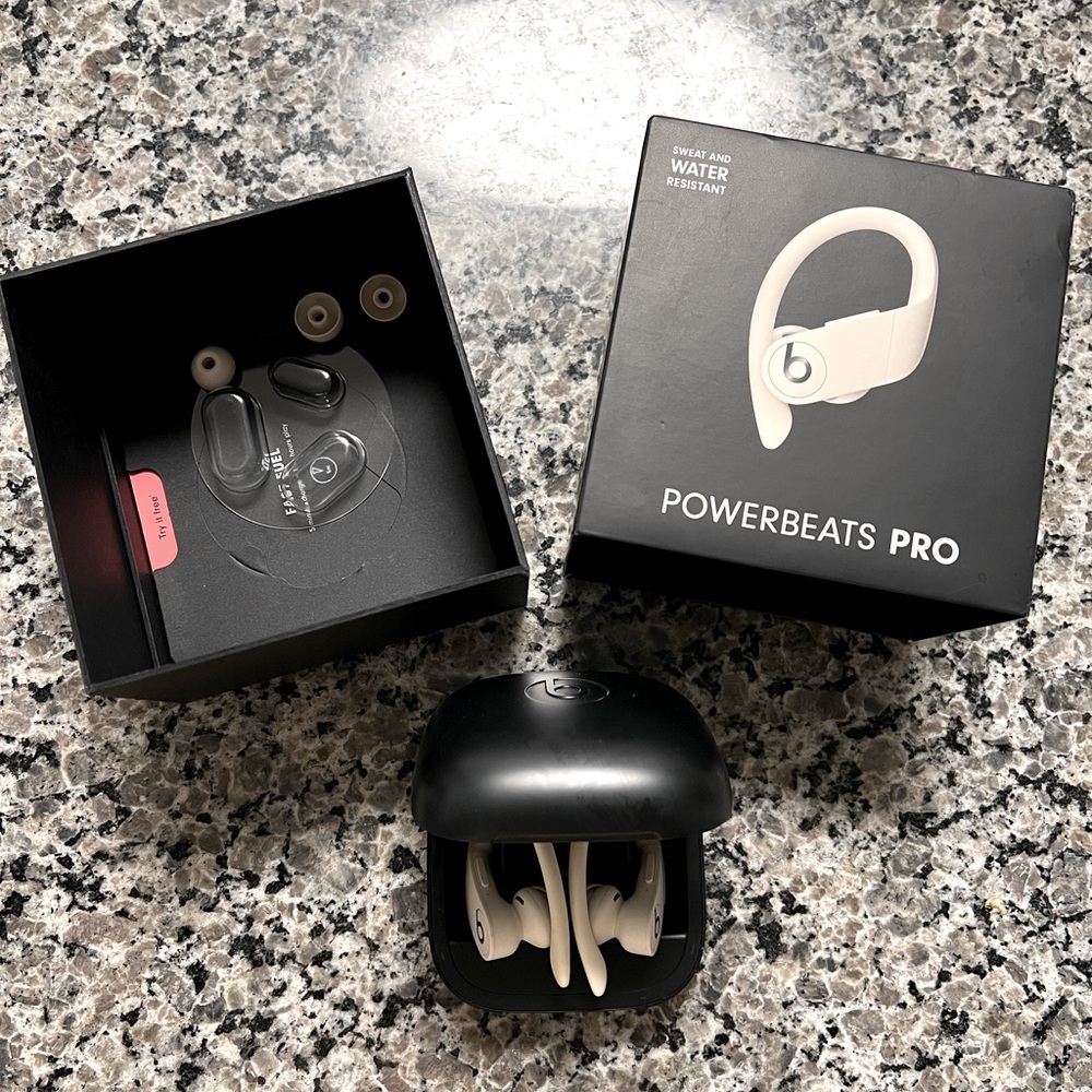 Beat by Dre